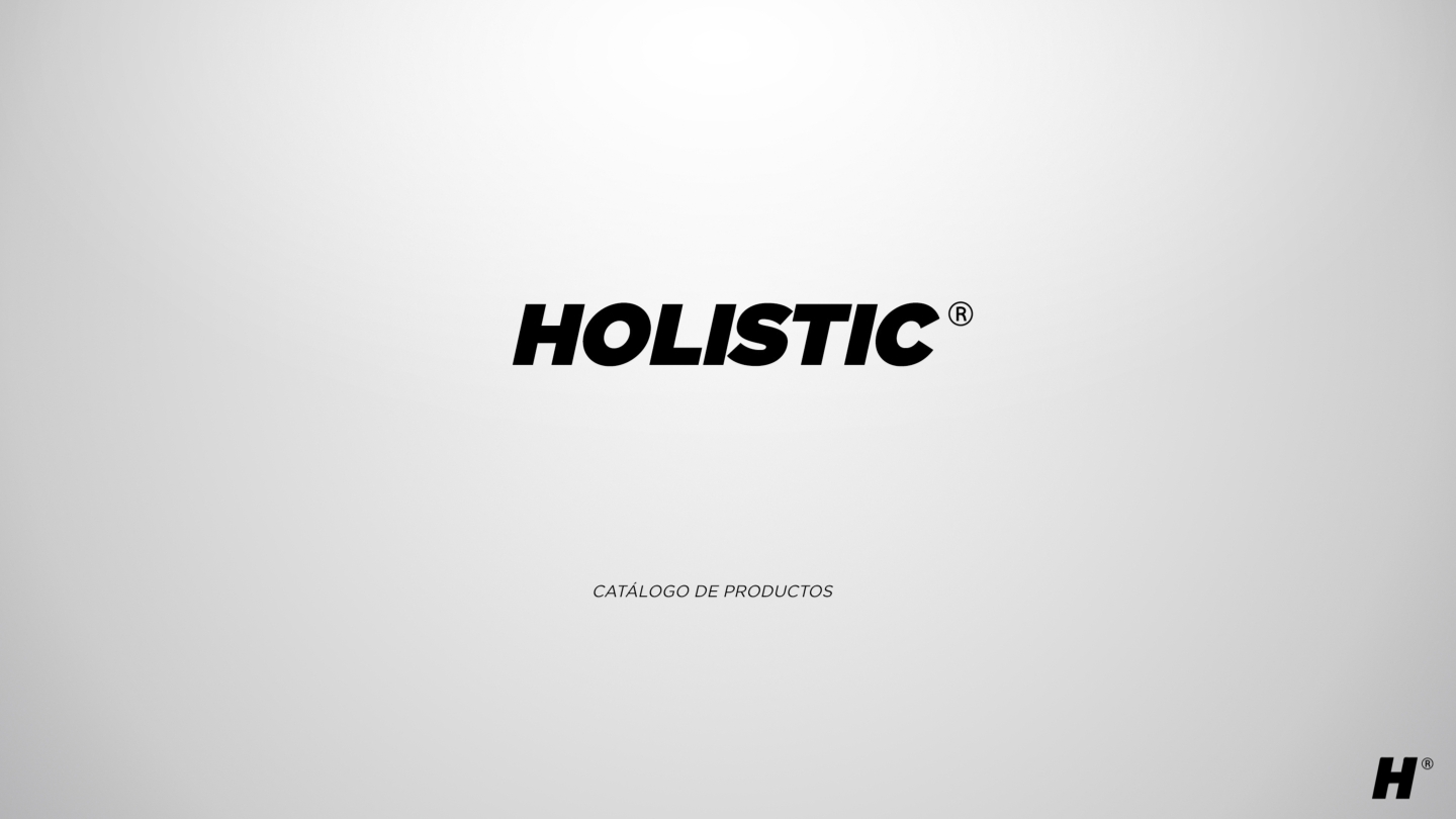 Holistic Elite MAX Parte 1 y 2 - Imagen 3