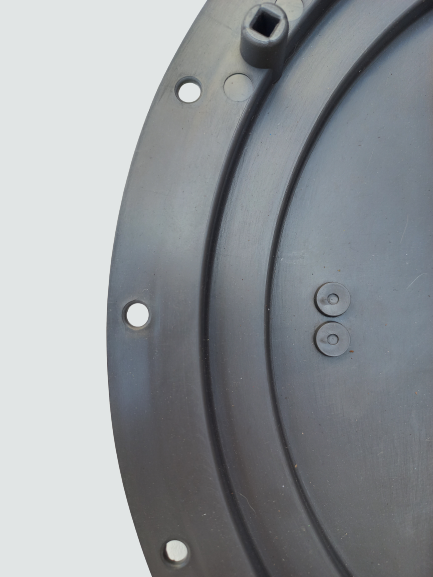 Tapa para sistema de Hidroponia 2.1 - Hidroprof + Regalos - Imagen 3