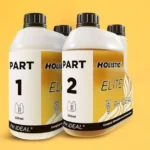 Holistic Elite Parte 1 y 2 - 1lt