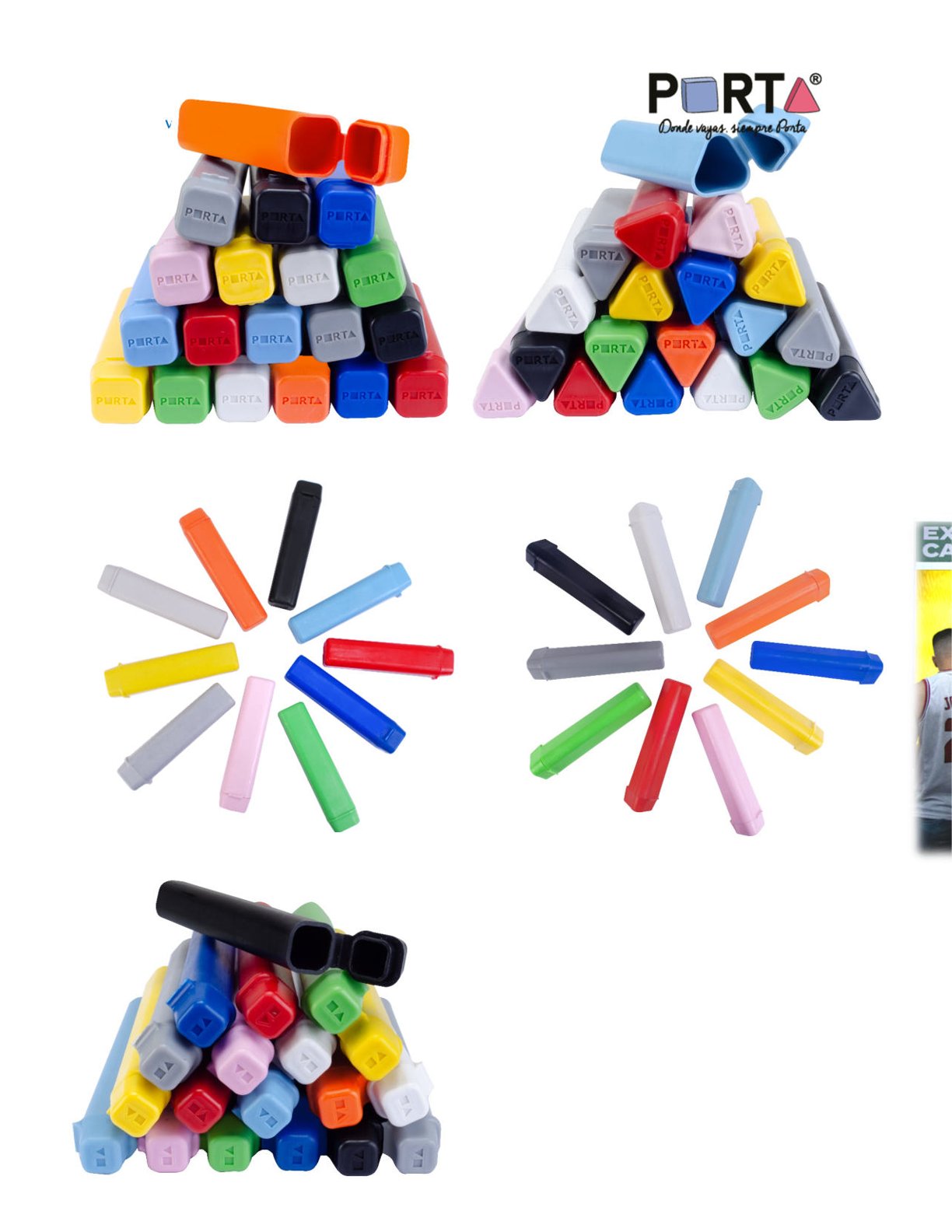 Sauver - Porta - Imagen 3