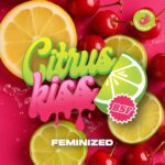 Citrus Kiss - X4